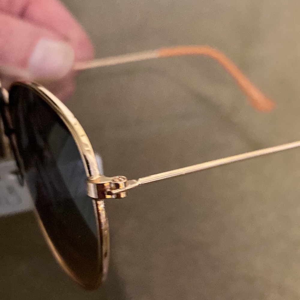 Time and Tru sunglasses - Picture 3 of 5